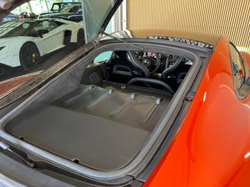 2016 Mclaren 570GT — миниатюра 21
