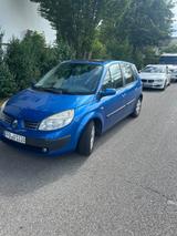 Renault Scenic 1.6 16V Privilege Expression - Renault Scenic: 16v Expression