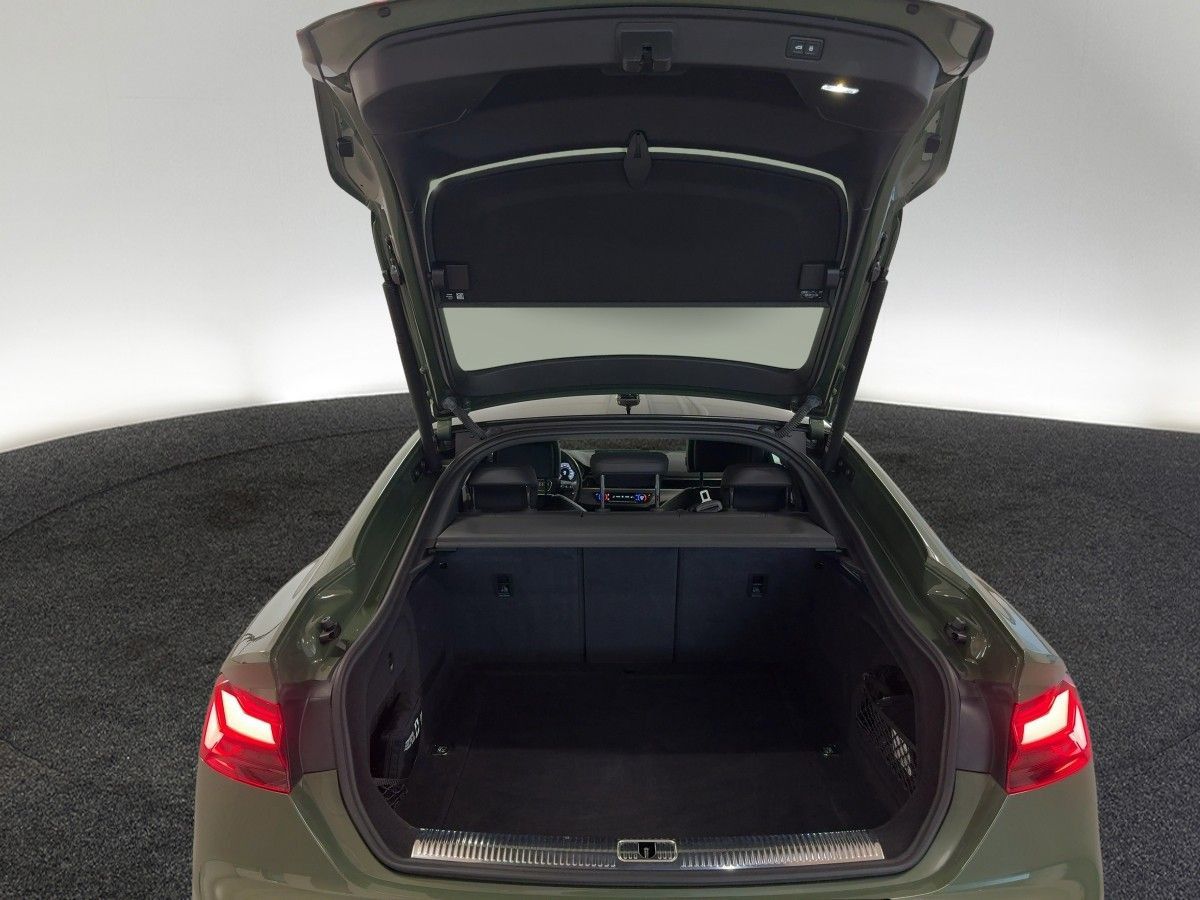 Audi A5 - Bild 10