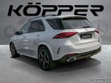 Mercedes-Benz GLE 450 d 4M AMG Premium PLUS AHK Leder Massage - Mercedes-Benz GLE-Klasse Gebrauchtwagen