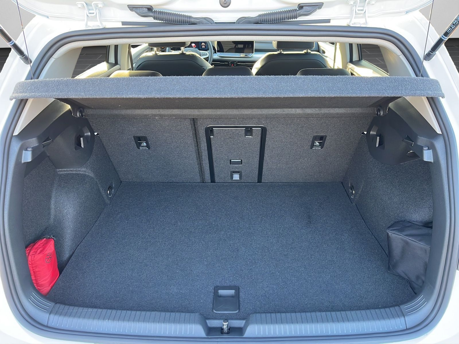 Volkswagen Golf - Bild 14