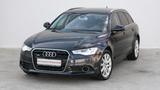 Audi A6 Avant 2.8 FSI quattro*Leder*Xenon*ACC* - Audi mit Benzin-Antrieb: Kombi, 2.8