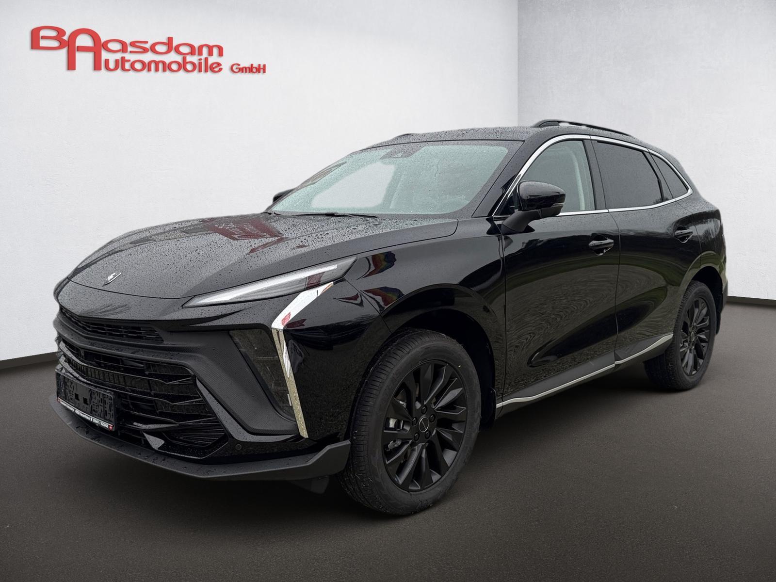 DFSK Forthing 5 EVO Exclusive Facelift *CarPlay*inkl.