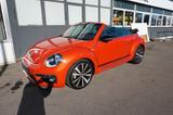 Volkswagen Beetle 1.4 TSI DSG BMT Exclusive R-Line Cabr... - VW Beetle von privat