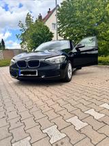 BMW 116i -