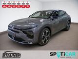Citroën C5 X PureTech 130 Stop&Start AT8 Plus *HUD*NAVI* - Citroën C5 X PLUS mit Benzin-Antrieb