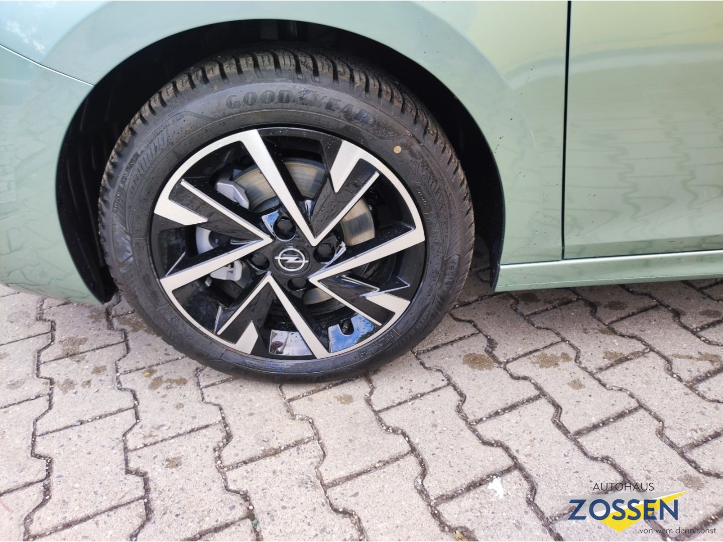 Opel Corsa - Bild 7
