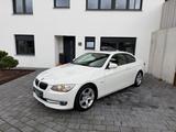 BMW 3 Coupe 325d Automatik/Navi/Leder - BMW 325: Coupe, 325d