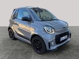 Smart ForTwo Edition One EQ Cabrio-LED-Klima-SHZ - gebrauchte Smart ForTwo aus dem Jahr 2020