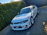 Nissan Skyline R33 GTR - 24U - TÜV Neu - Nissan Skyline: Coupe