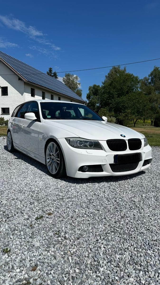 BMW 320 2011 — vehicle for AFU Ukraine