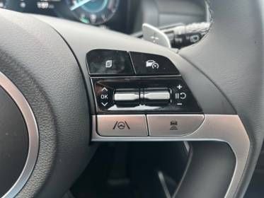 Hyundai Tucson – Bild 20