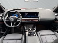 BMW X3 - Vorschau Bild 10