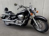 Honda VT 750 Shadow mit ABS - HONDA VT 750 S