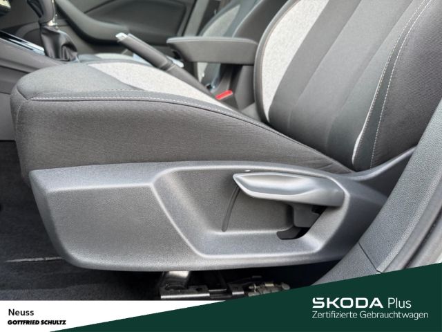 Skoda Kamiq - Bild 14