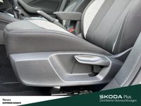 Skoda Kamiq - Vorschau Bild 14