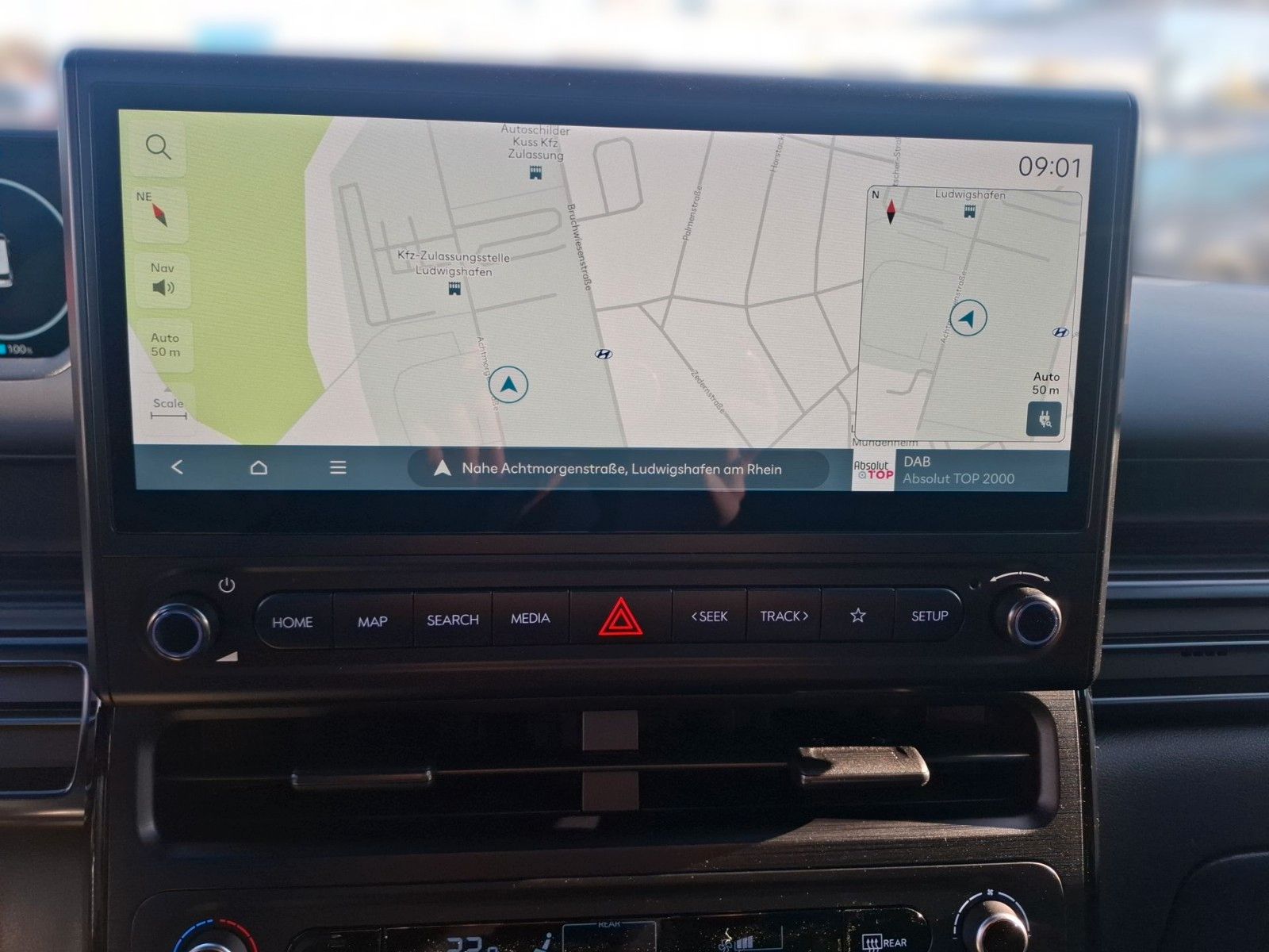 Hyundai Staria – Bild 9