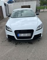 Audi tt 8j - Audi TT in Nürnberg