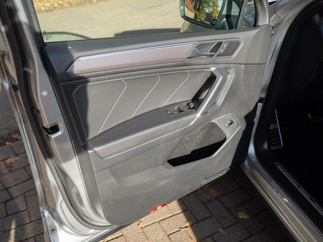 Tiguan Allspace Highline TDI DSG 4M. R-Line Lede