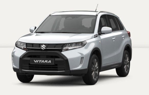 Vitara 1.4 Club | Navi | Rückfahrkamera | LED |