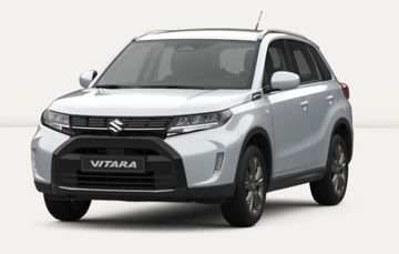 Suzuki Leasingangebot: Suzuki Vitara 1.4 Club | Navi | Rückfahrkamera | LED |