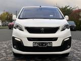 Peugeot Traveller Allure L3 HUD PANO SHZ CAM 7Sitz 75KWh - Peugeot Traveller mit Elektro-Antrieb