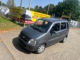 Opel Agila Edition 53000 Km HU neu - gebrauchte Opel Agila aus dem Jahr 2007