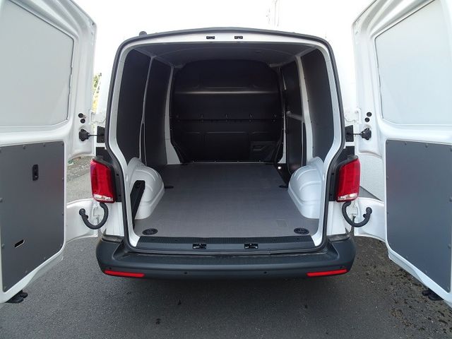 T6.1 Transporter 2.0 TDI Kasten / Komfort Plus