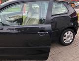 Volkswagen Vw Polo 1,2  ein sparsames Autosa - mit Benzin-Antrieb: Sparsame