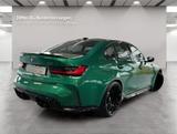 BMW M3 Competition Limousine Driv.Assist.Prof LED - BMW M3 in Bochum