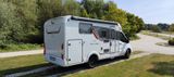 Bürstner Lineo T 620 G Freistaat Aktiv Solar Standheizung - Offers matching your search criteria