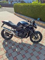 MV Agusta Brutale 920/Bj 2012/schwarz matt/naked Bike - Angebote entsprechen deinen Suchkriterien