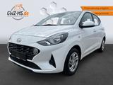 Hyundai i10 Select - Hyundai i10