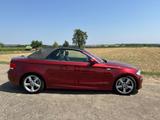 BMW 135i Cabrio-306 PS-Leder-Bi-Xenon-Automatik