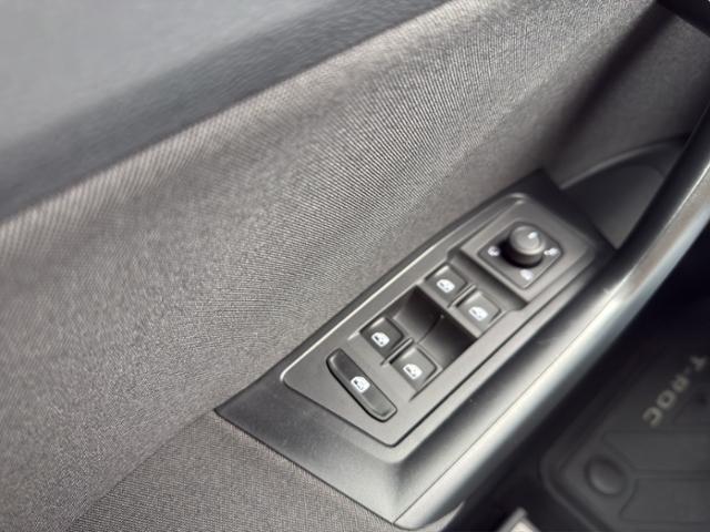 Volkswagen T-Roc 1.5l TSI LIFE LED+NAV+AHK+ACC+APP, миниатюра 24