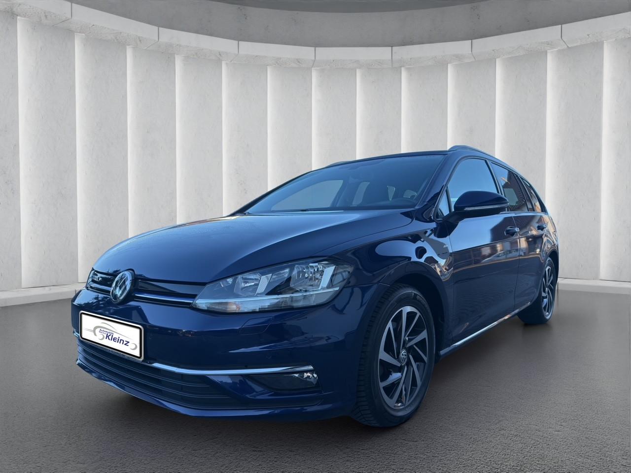 Volkswagen Golf DSG+JOIN SONDERMODELL+NAVIGATION+DSG+ACC+