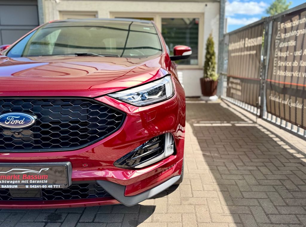 Ford Edge ST-Line 4x4 Aut. PANO RKAM NAVI AHK LED – Ansicht 22