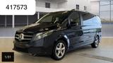 Mercedes-Benz V 300 Lang Facelift Vollleder Kamera DAB AHK - Mercedes-Benz V 300 Gebrauchtwagen