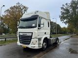 DAF CF 430 Spacecab 586000 kilm. - Daf CF 430