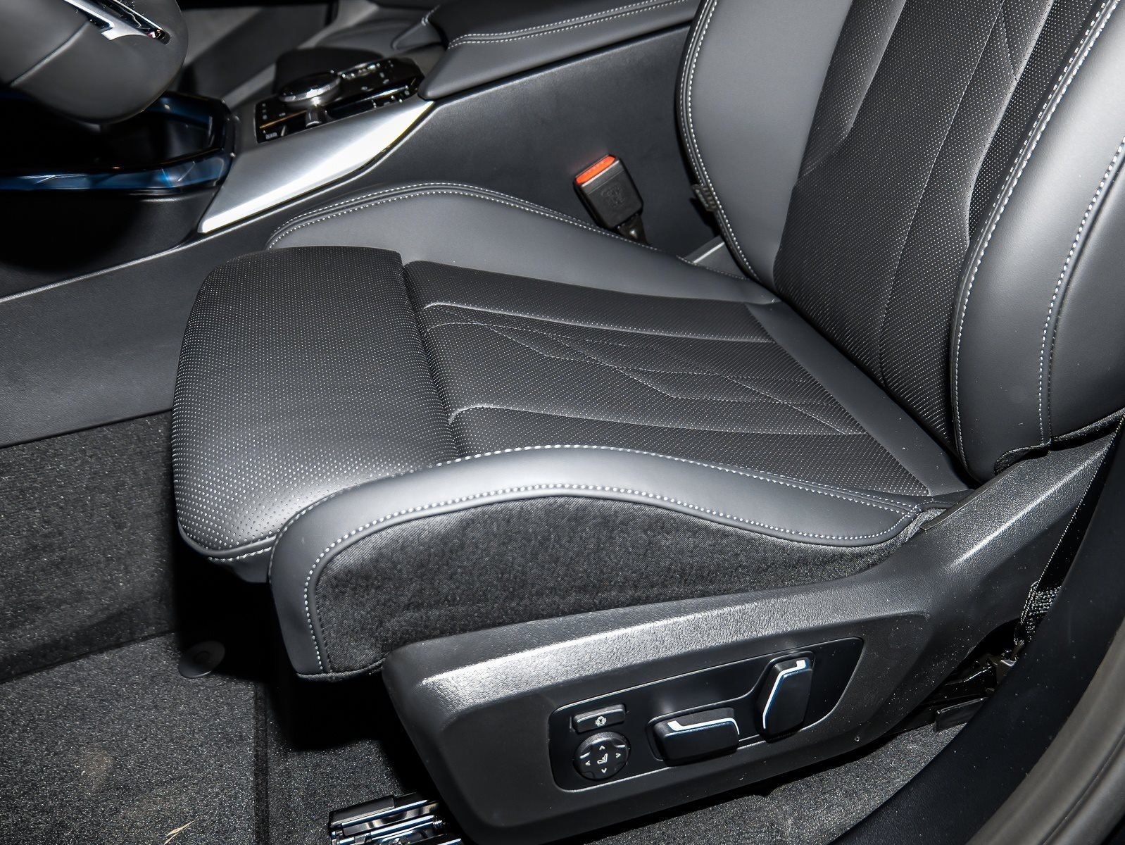 BMW X3 - Bild 14
