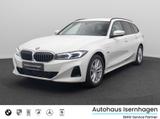 BMW 330e Stop&go DAB Kamera AHK FernlichtAssis Sport - BMW 330 in Hannover