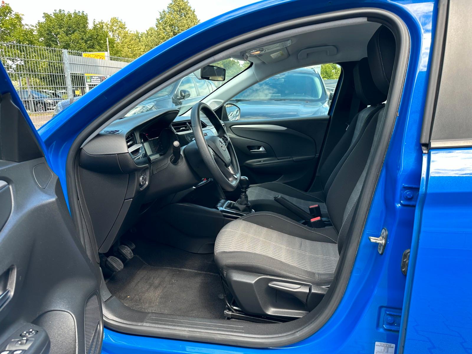 Opel Corsa 1.2*DAB*Klima*Parkpilot*Tempomat