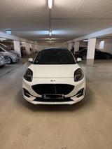 Ford Puma 1,0 EcoBoost 92kW ST-Line Auto ST-Line - Ford Puma von privat