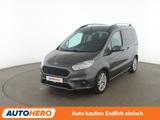 Ford Tourneo Courier 1.5 TDCi Titanium*NAVI*TEMPO* - Ford Tourneo