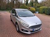 Ford S-Max 2,0 EcoBlue 140kW Trend Auto Trend - Ford S-Max Gebrauchtwagen in Bremen
