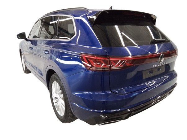 Volkswagen Touareg - Bild 5