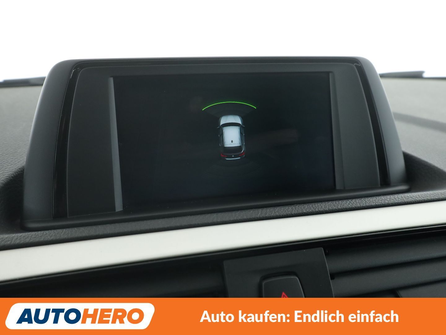 BMW 118i Advantage *TEMPO*PDC*SHZ*ALU*KLIMA* foto 24