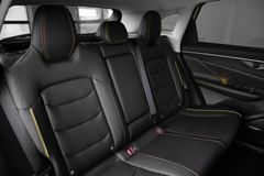 BAIC X55 - FINANZIERUNGSAKTION - 490,- € GESCHENKT!