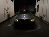 BMW 318i E90 - BMW 318: E90