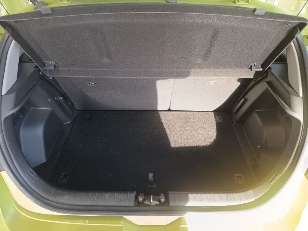 Hyundai i20 – Bild 12